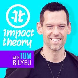 Lessons from Tom Bilyeu