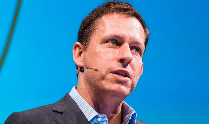 Lessons from Peter Thiel