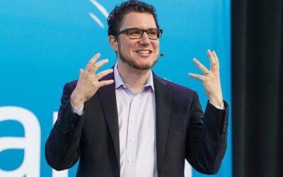 Lessons from Eric Ries