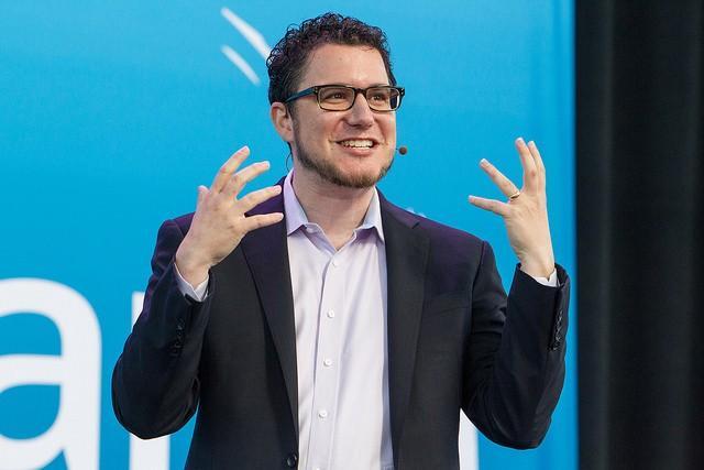 Lessons from Eric Ries